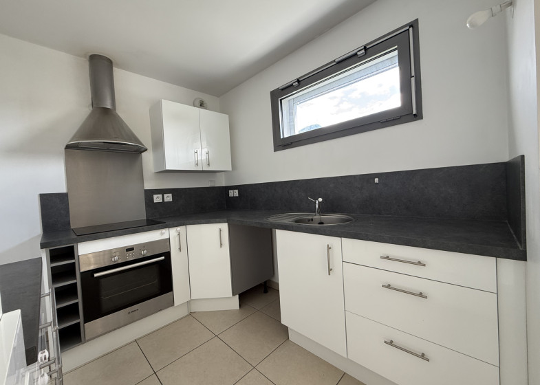 Appartement T4 à vendre à Annecy