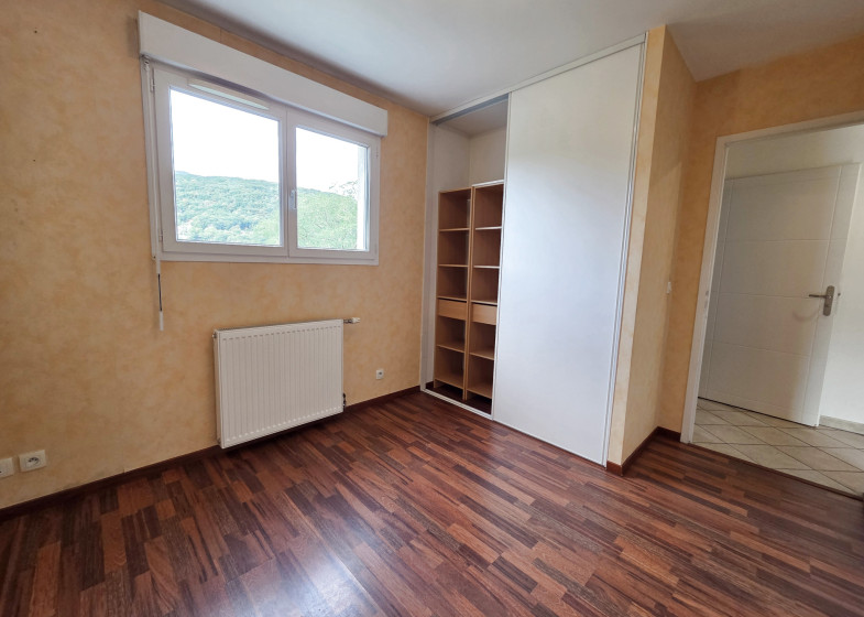 Appartement T3 à vendre à Vetraz Monthoux