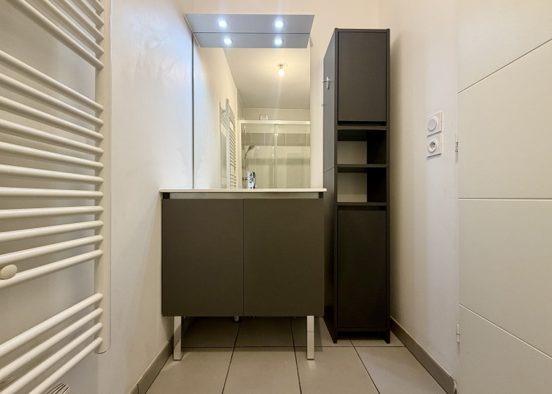 Appartement T4 à vendre à Bonneville