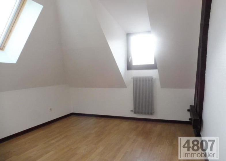 Appartement T4 à louer à Annemasse