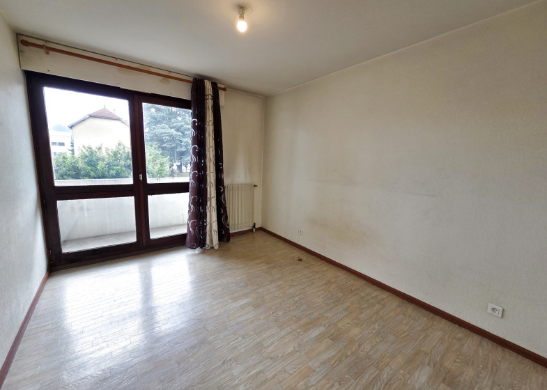Appartement T2 à vendre à Annemasse