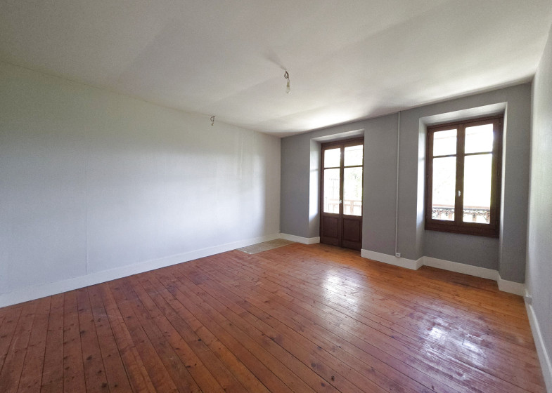 Maison T3 à vendre à Bonne
