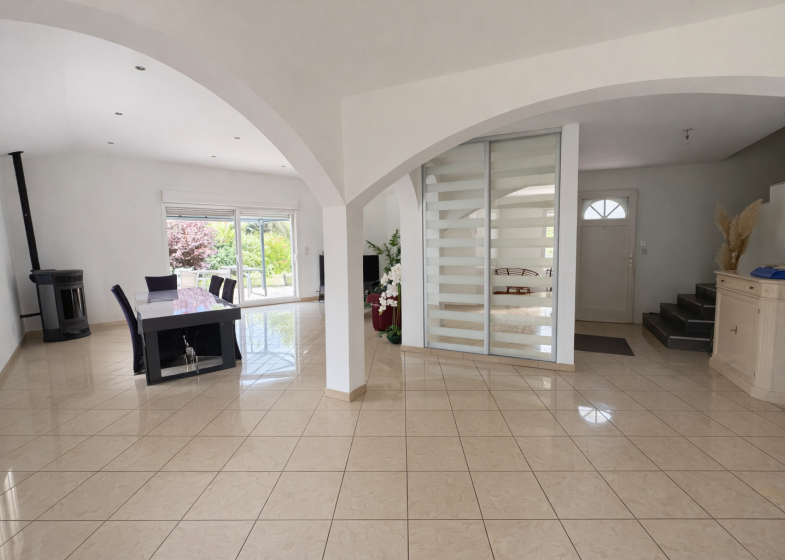 Maison T5 à vendre à Thyez