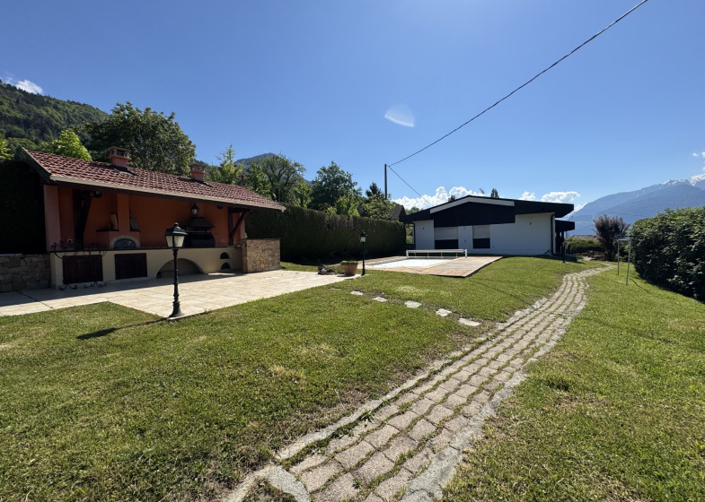 Maison T6 à vendre à Marignier
