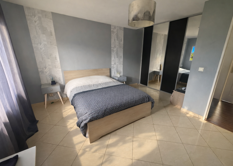 Maison T5 à vendre à Thyez