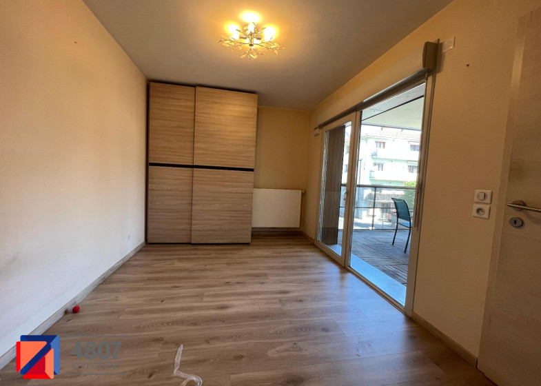 Appartement T4 à louer à Sallanches