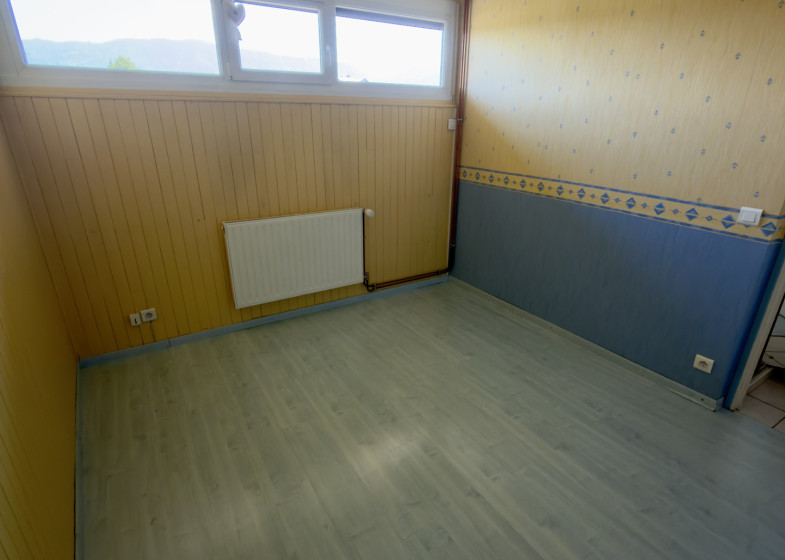 Appartement T3 à vendre à Thonon Les Bains