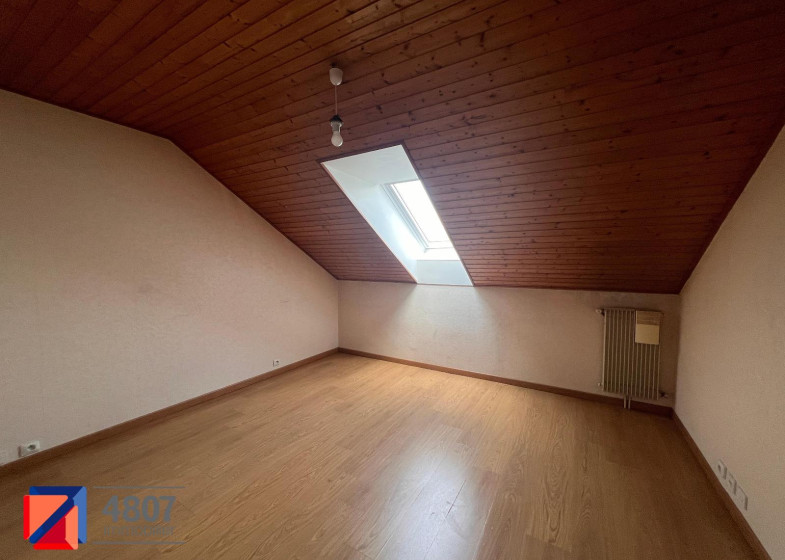 Appartement T2 à louer à Bonneville