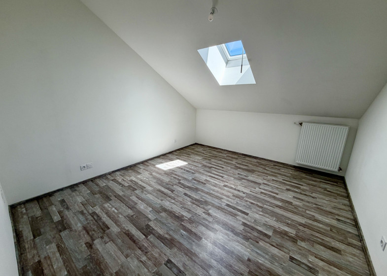 Appartement T4 à vendre à Bonneville