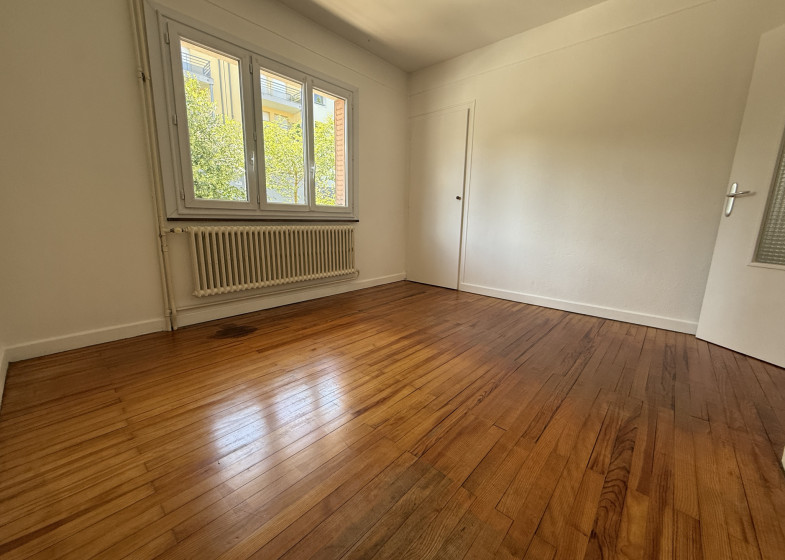 Appartement T4 à vendre à La Roche Sur Foron