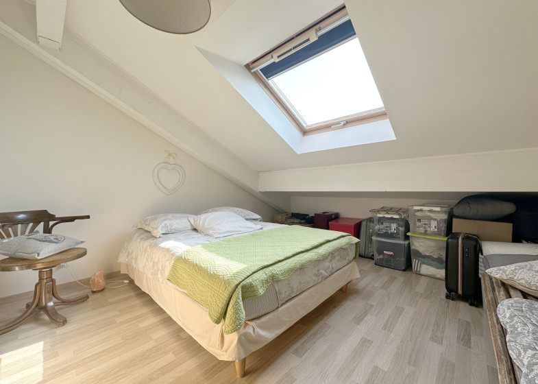 Appartement T3 à vendre à Annecy
