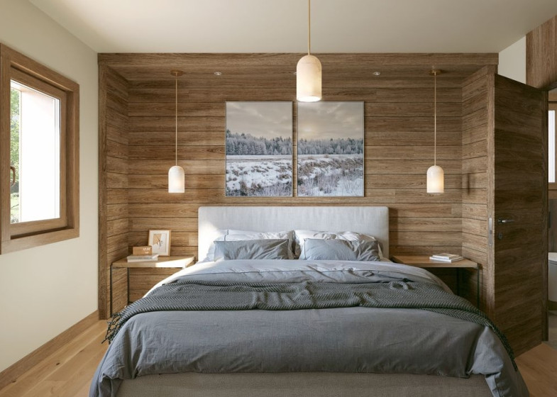 Appartement T5 à vendre à Megeve