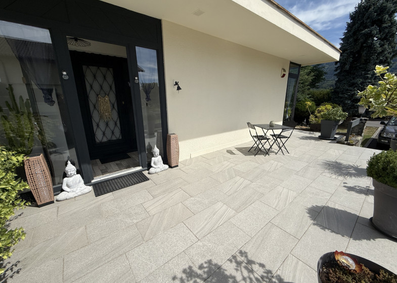 Maison T4 à vendre à Amancy