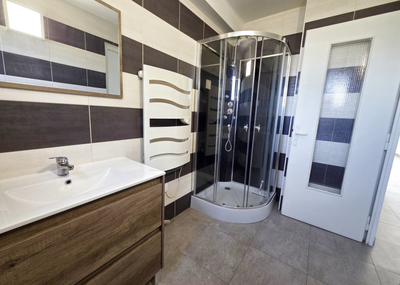 Appartement T4 à vendre à Annemasse