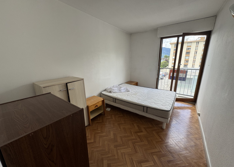 Appartement T2 à vendre à Cluses