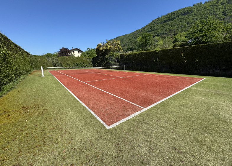 Maison T6 à vendre à Marignier