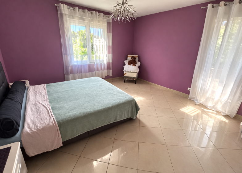 Maison T5 à vendre à Thyez