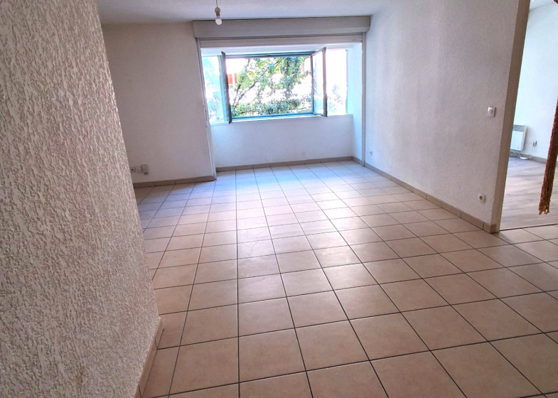 Appartement T2 à vendre à Annemasse