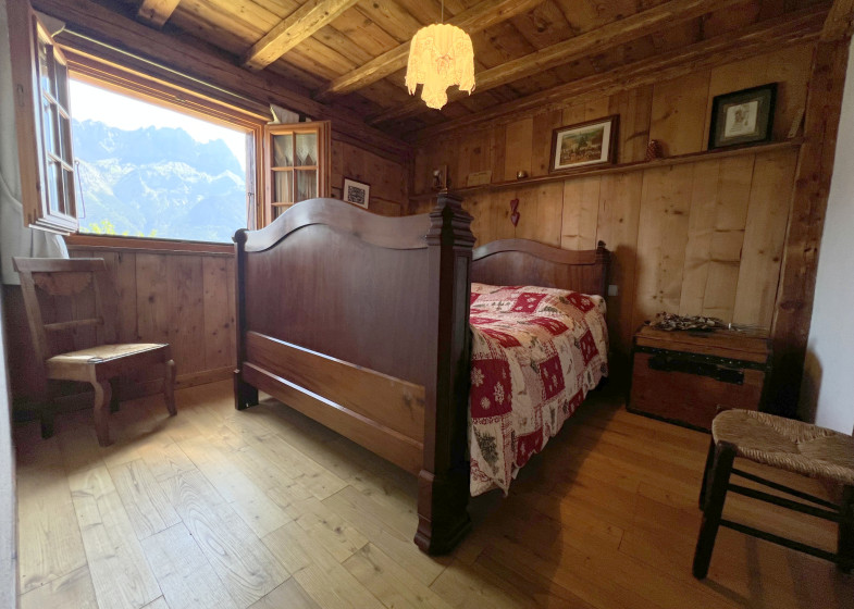 Maison T5 à vendre à Sallanches