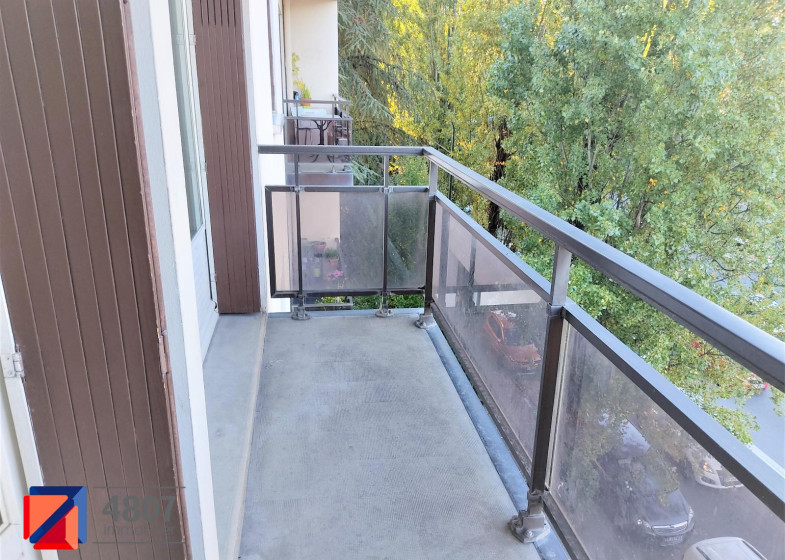 Appartement T2 à louer à Annecy