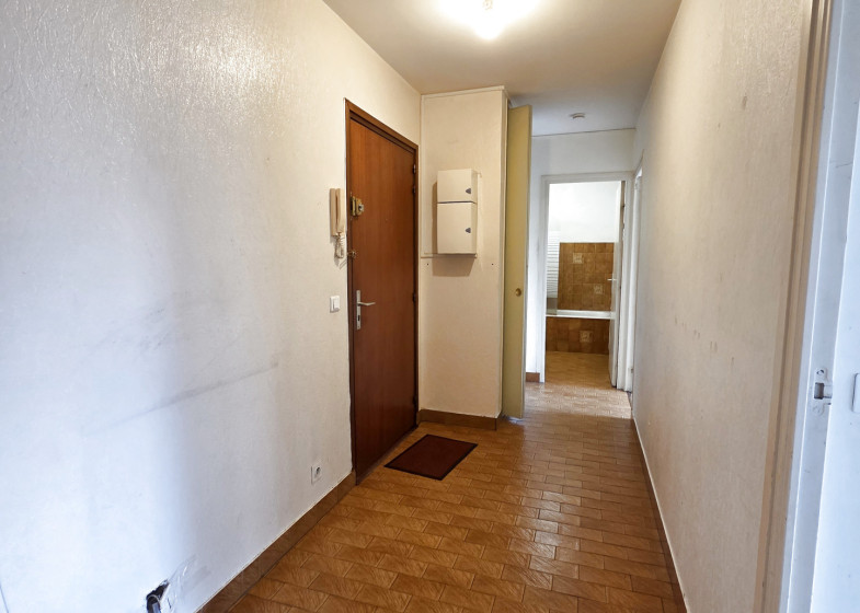 Appartement T2 à vendre à Annemasse