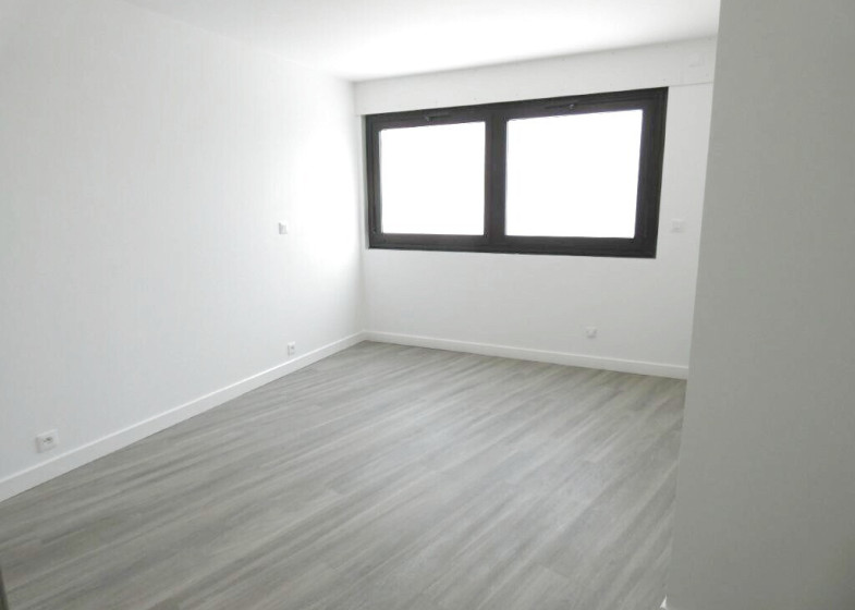 Appartement T4 à vendre à Annemasse