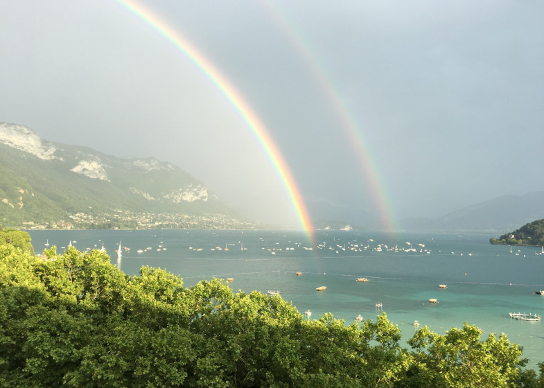 Appartement T4 à vendre à Annecy