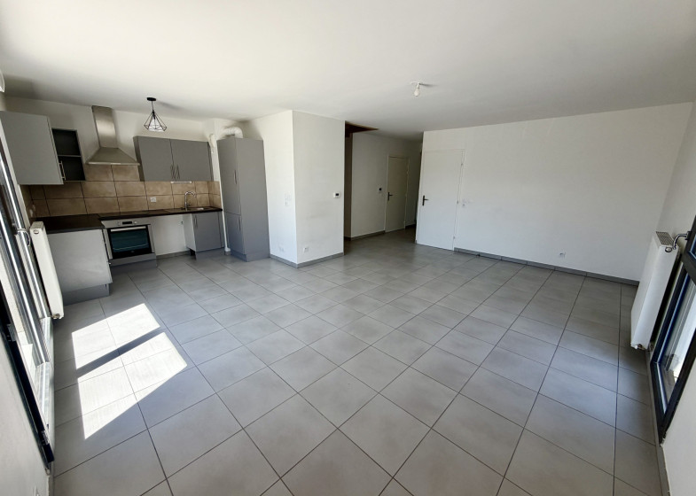 Appartement T4 à vendre à Bonneville
