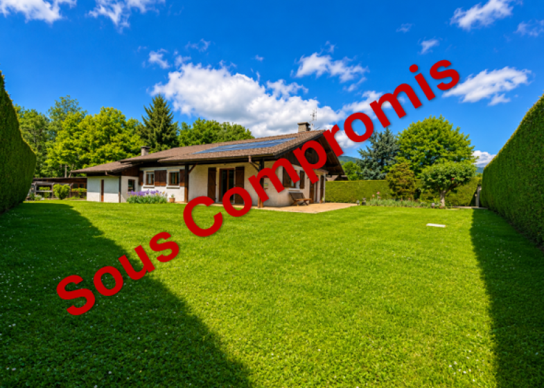 Maison T4 à vendre à Scionzier