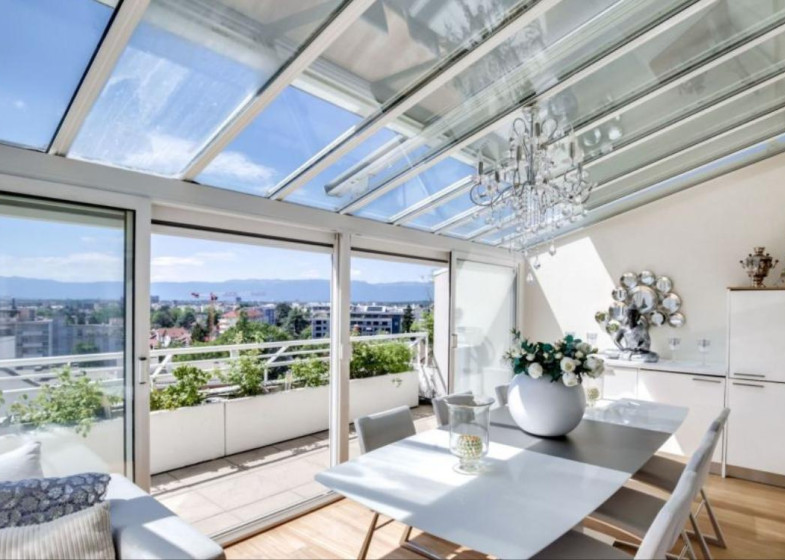 Appartement T4 à vendre à Annemasse