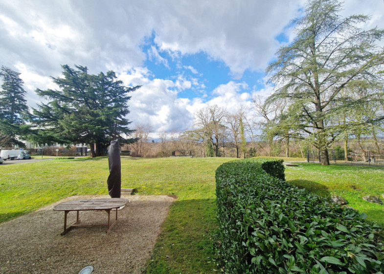 Appartement T5 à vendre à Etrembieres