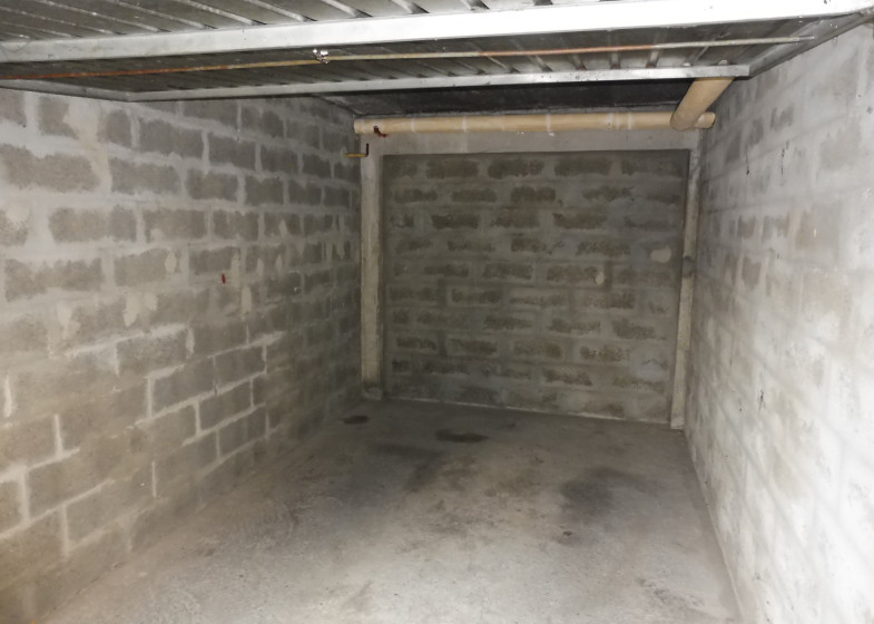 Appartement T3 à vendre à Gaillard