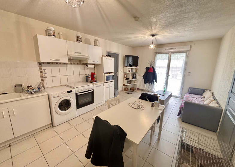 Appartement T3 à vendre à Scionzier