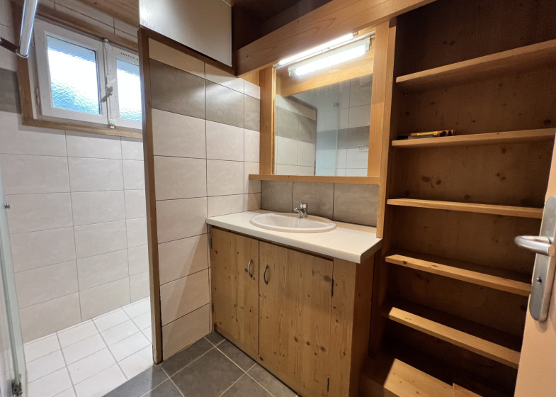 Maison T6 à vendre à Saint Gervais Les Bains
