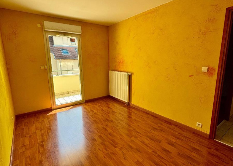 Appartement T3 à louer à Evian Les Bains