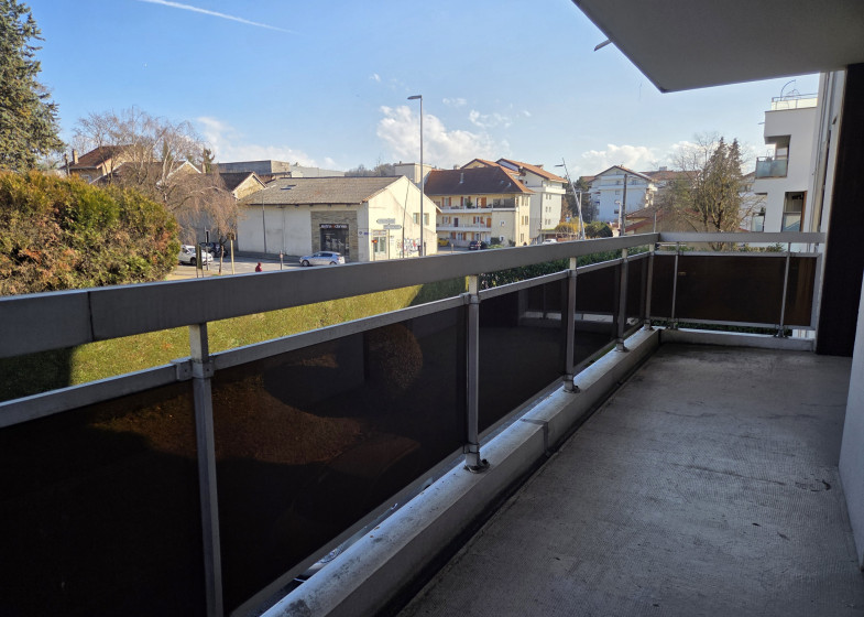 Appartement T3 à vendre à Annemasse