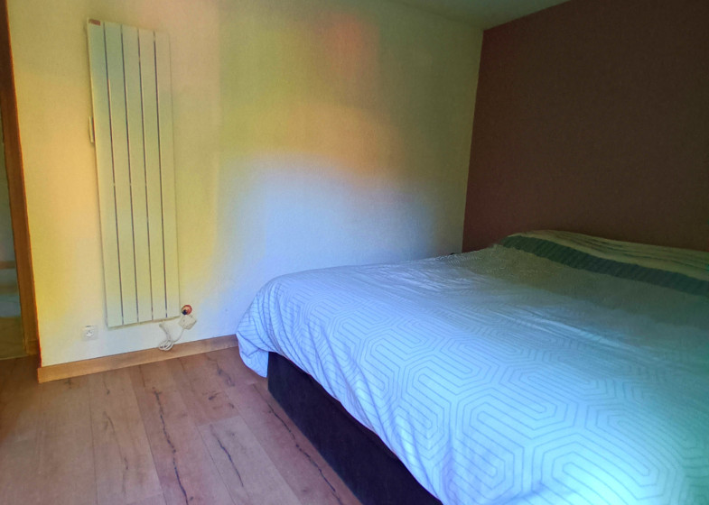 Appartement T3 à vendre à Publier