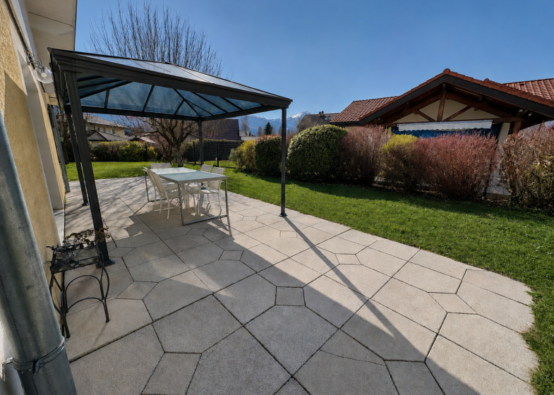 Maison T5 à vendre à Thyez