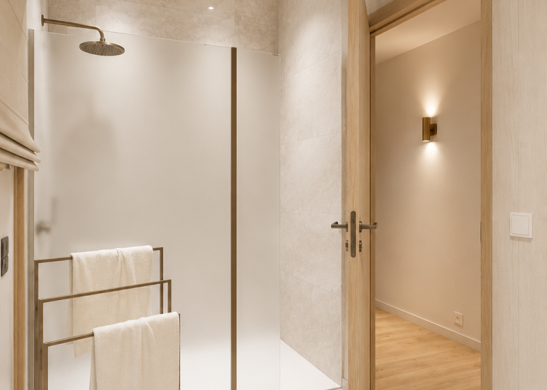 Appartement T4 à vendre à Praz Sur Arly