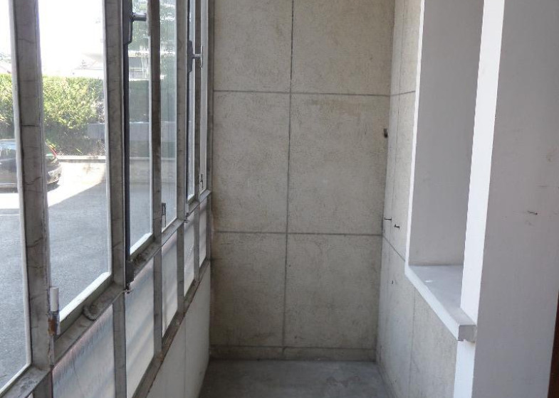 Appartement T1 à louer à Annecy