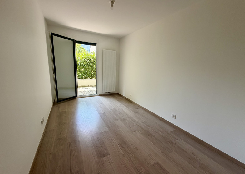 Appartement T4 à vendre à Saint Pierre En Faucigny