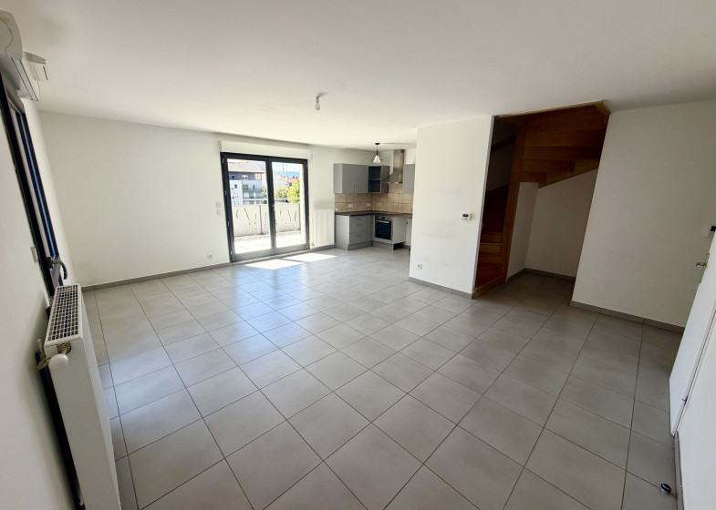 Appartement T4 à vendre à Bonneville