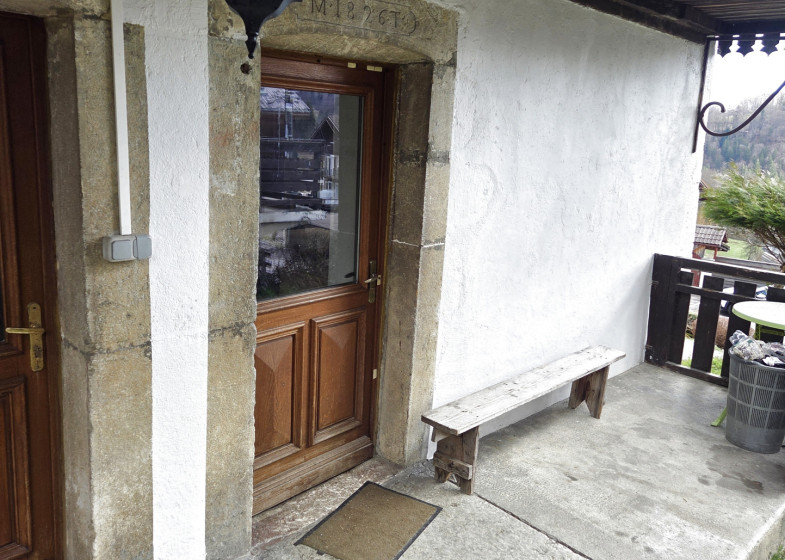 Appartement T3 à vendre à Onnion