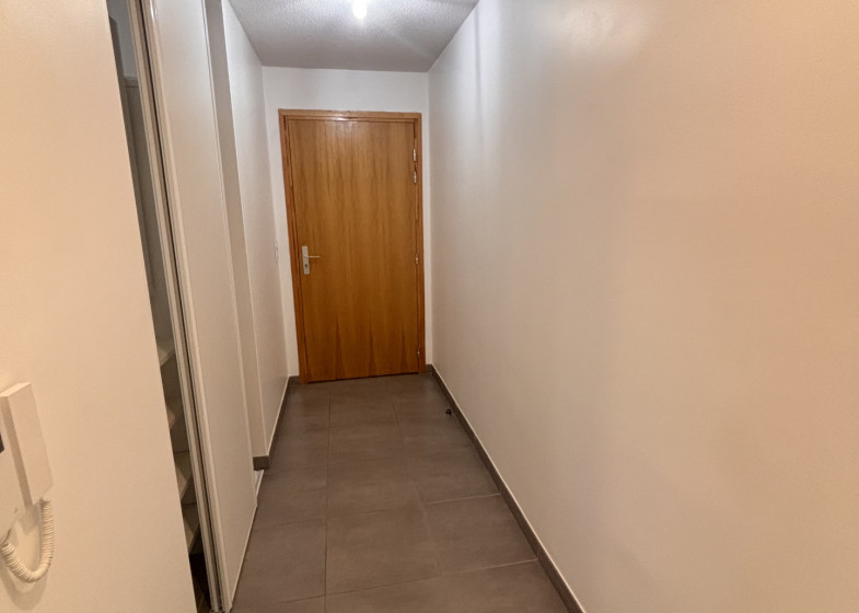 Appartement T3 à vendre à Marnaz