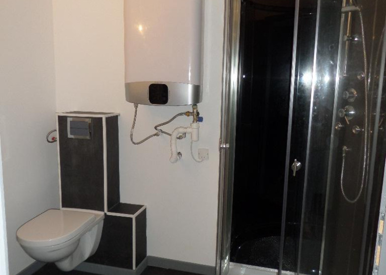 Appartement T1 à louer à Annecy