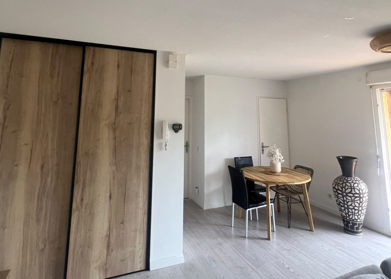 Appartement T2 à vendre à Saint Julien En Genevois