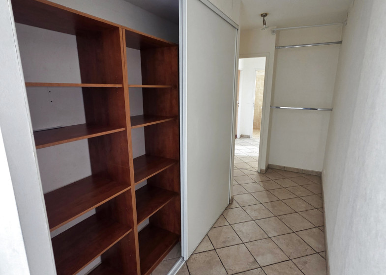 Appartement T3 à vendre à Vetraz Monthoux