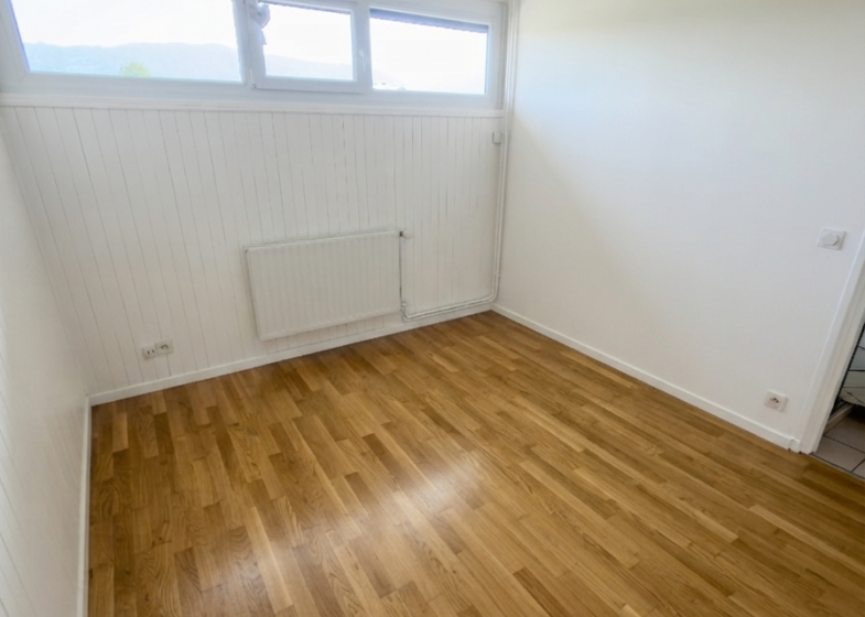 Appartement T3 à vendre à Thonon Les Bains