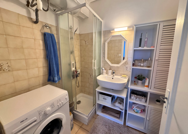 Appartement T2 à vendre à Annecy