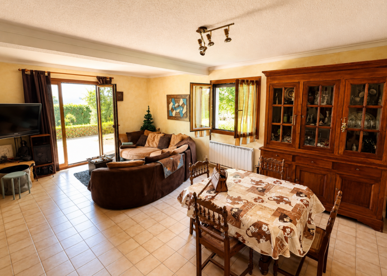 Maison T5 à vendre à Thyez
